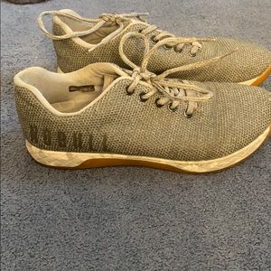 Crossfit shoes